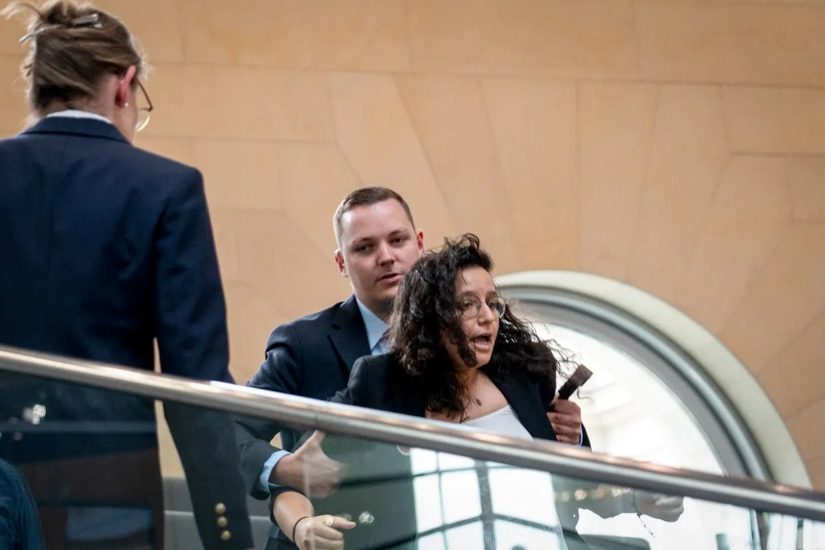 Today in Germany: A roundup of the latest news on Thursday