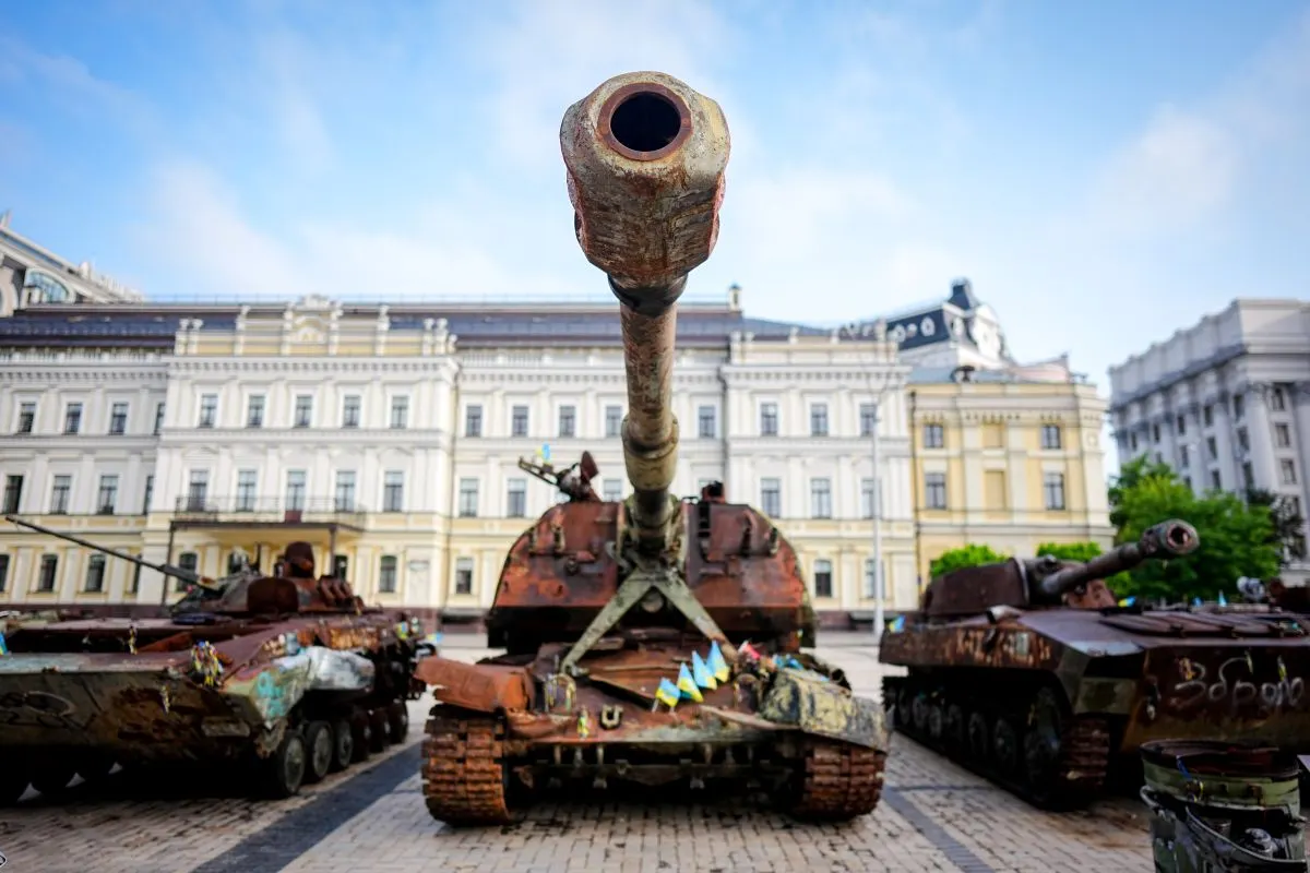 Today in Germany: A roundup of the latest news on Thursday