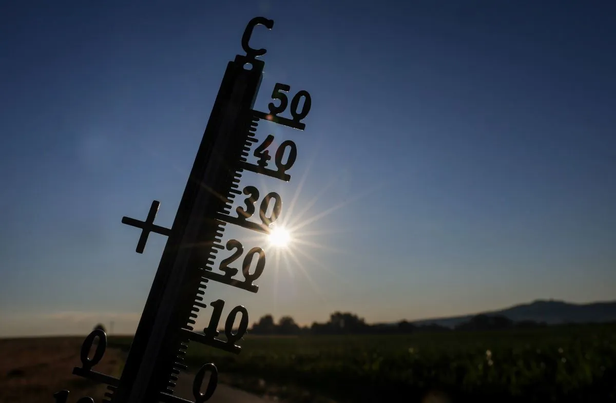Today in Germany: A roundup of the latest news on Monday