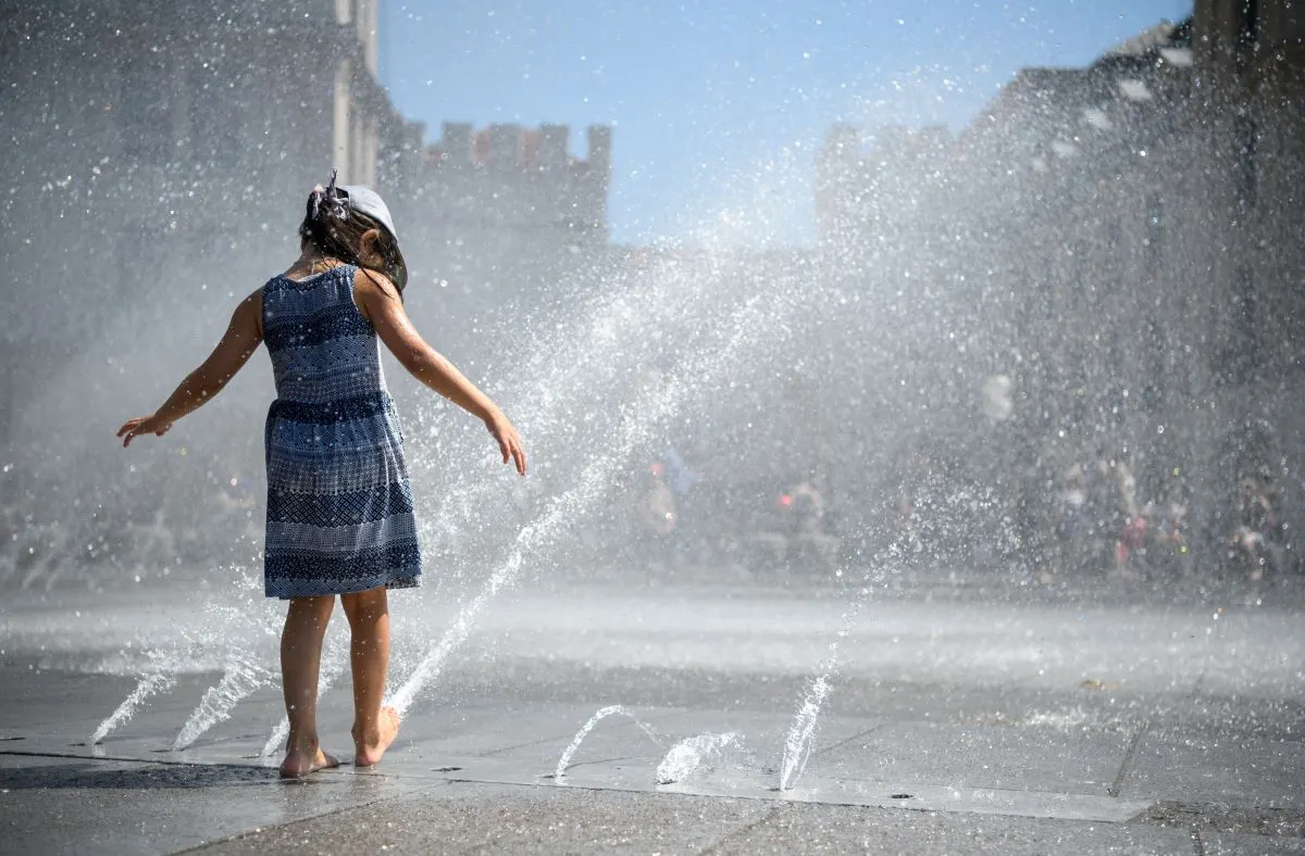 FORECAST: Just how hot will it get in Germany this summer?