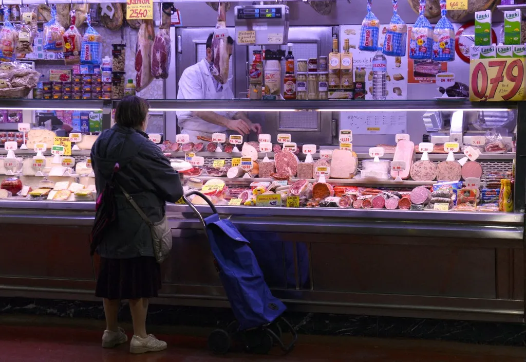Family-run businesses close at alarming rate in Spain's capital