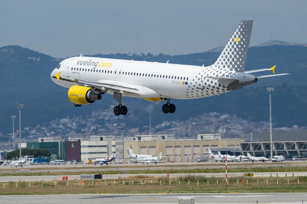 LISTED: The new flights to and from Spain this summer