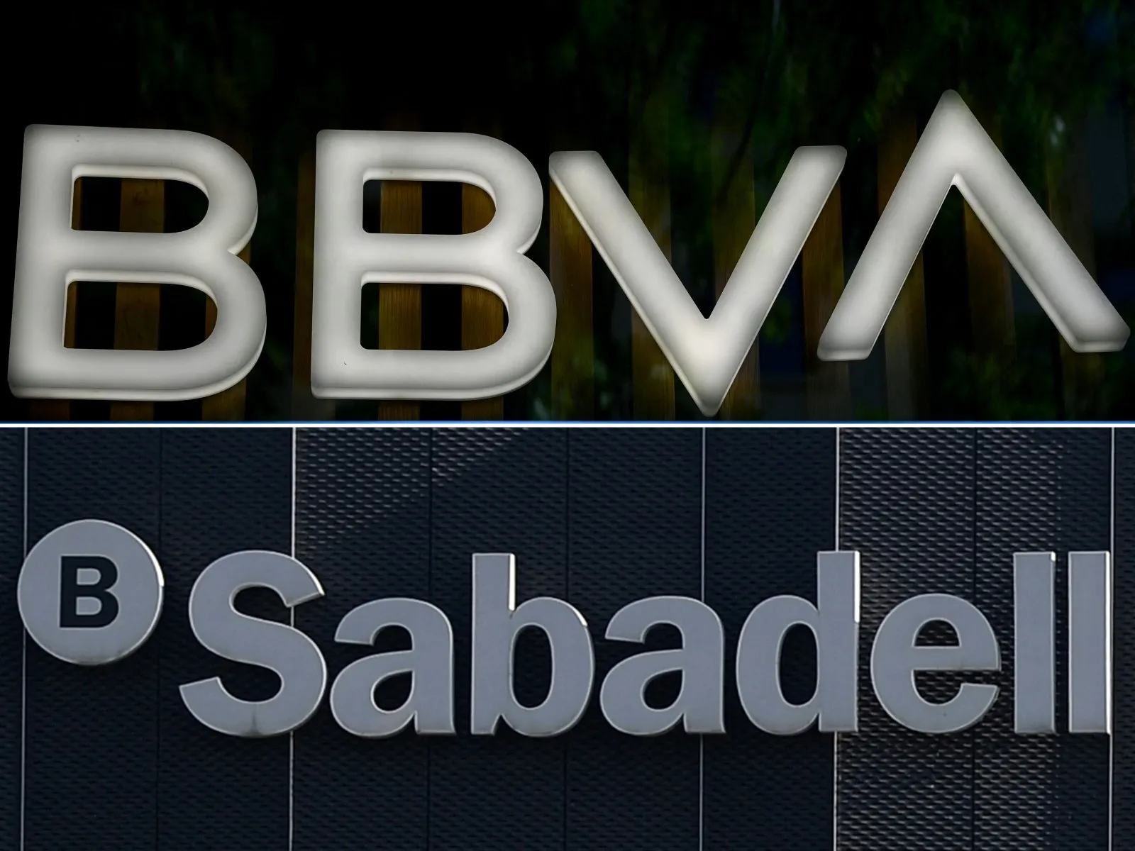 Spain delays BBVA merger with Sabadell bank for three years