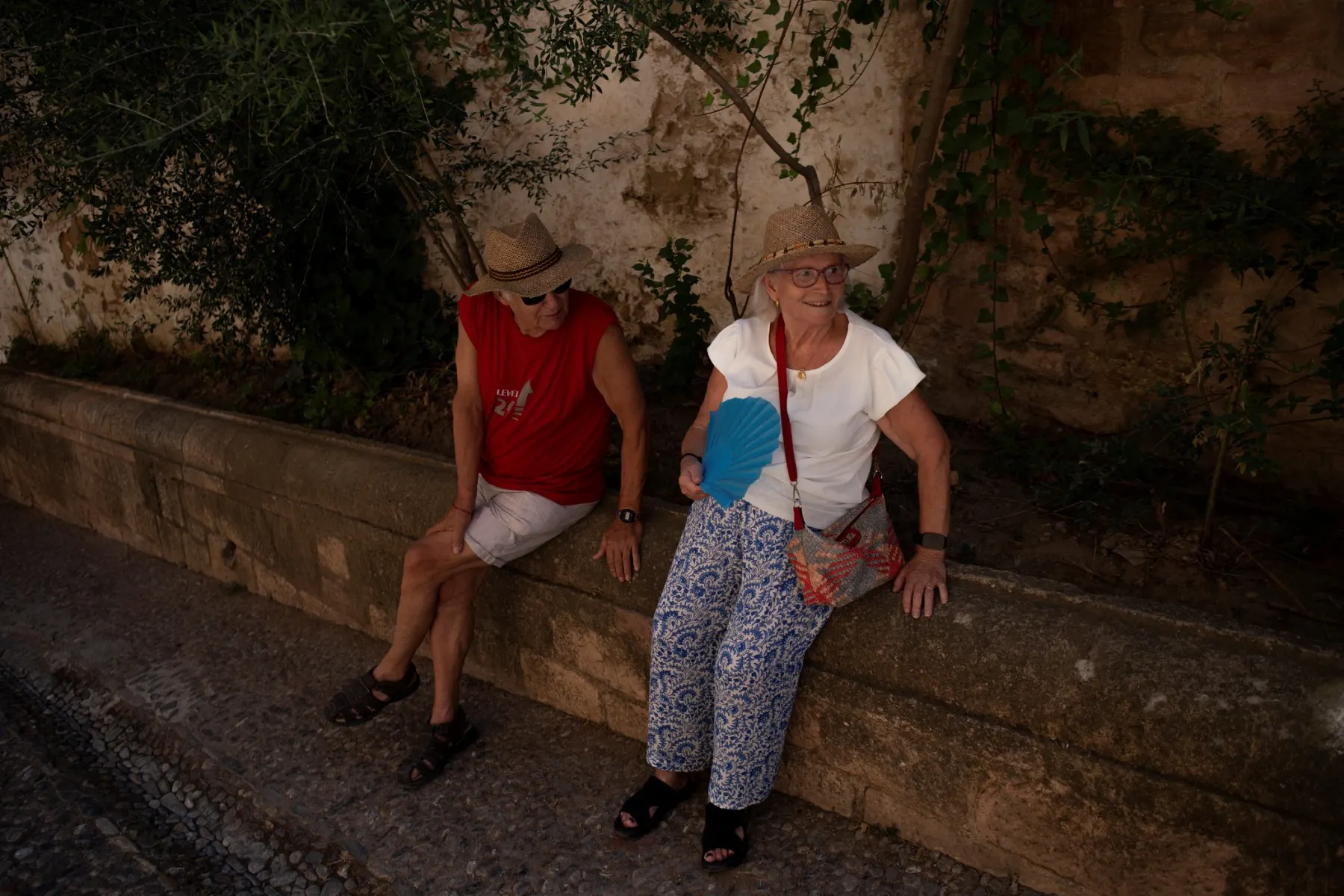 Weather agency debunks 'summers in Spain are always this hot' claim