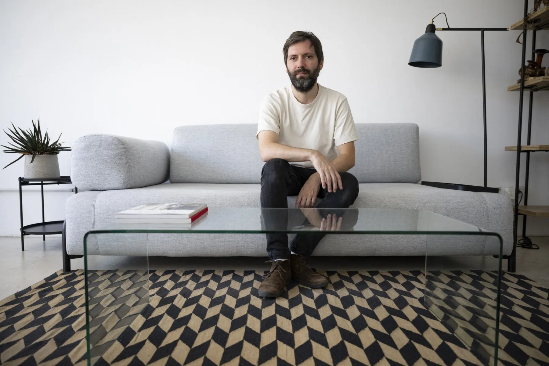 How much you need to earn to rent or buy a studio in Spain's main cities