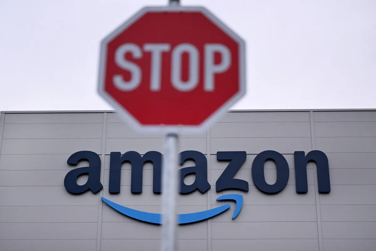 Could Germany force online giant Amazon to change its prices?