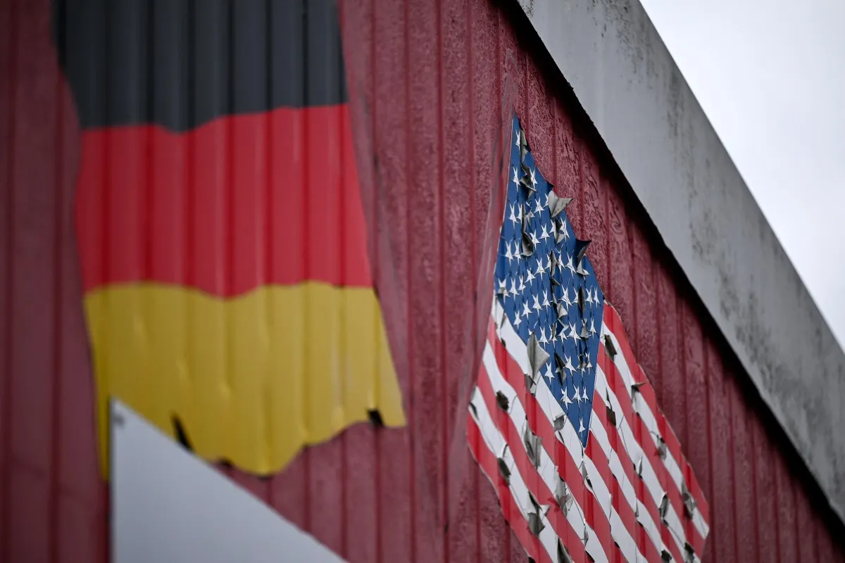 US moves a step closer to closing consulates in Germany