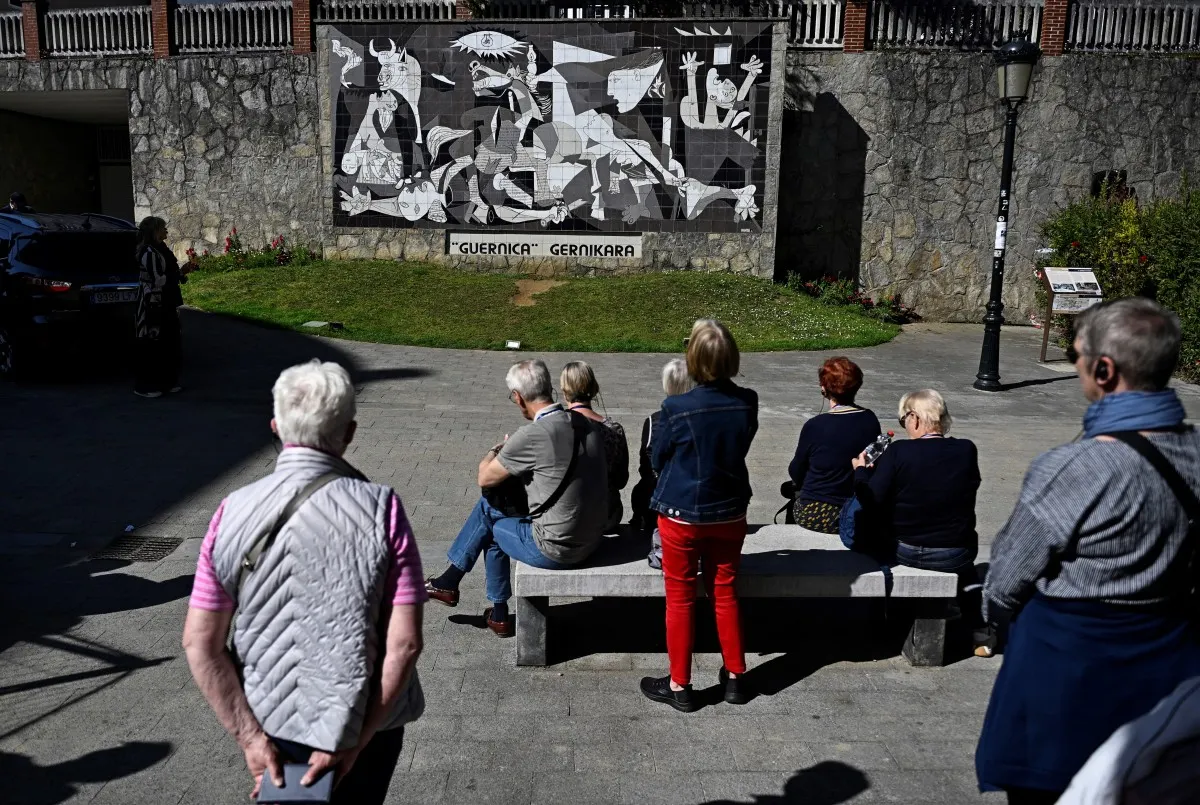 Today in Spain: A roundup of the latest news on Tuesday