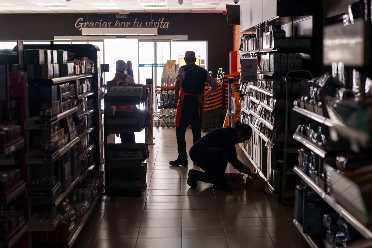 Spain finally says what caused its huge nationwide blackout