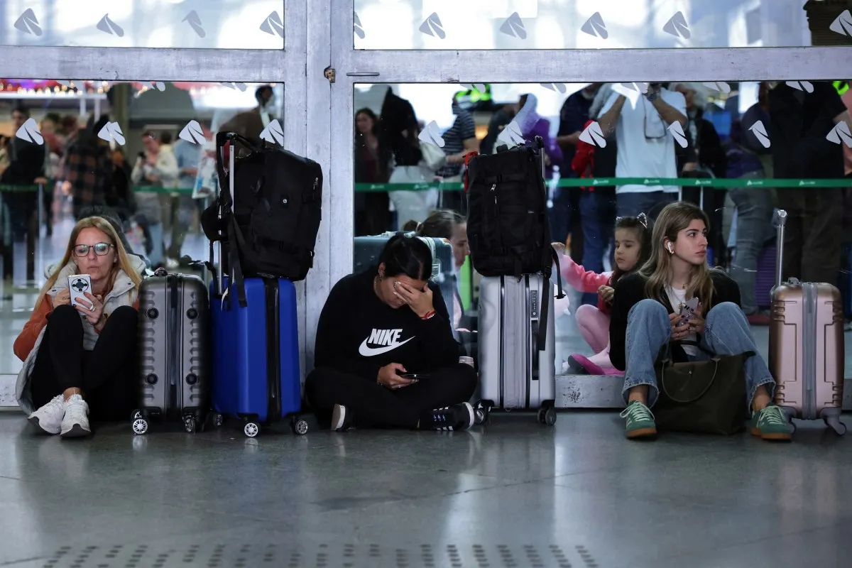 Spain moves to strengthen power grid to prevent future blackouts