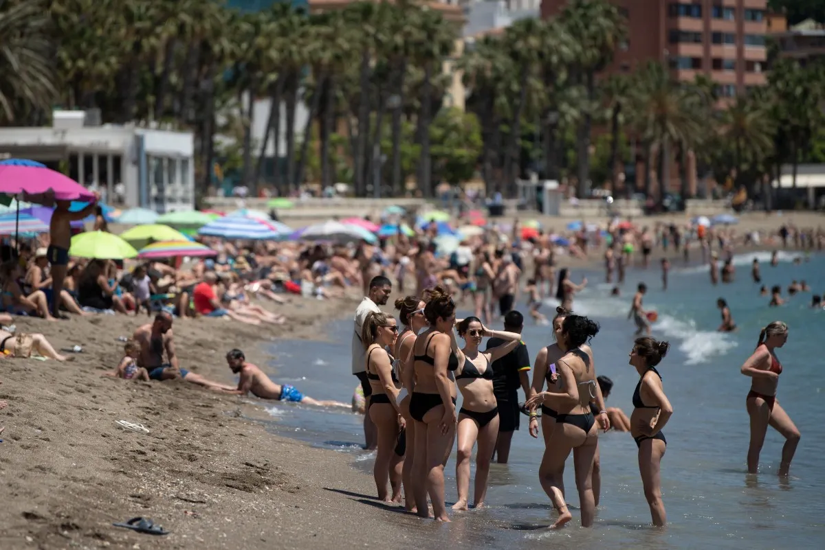 Is it worth staying in Spain for a summer holiday or going abroad instead?