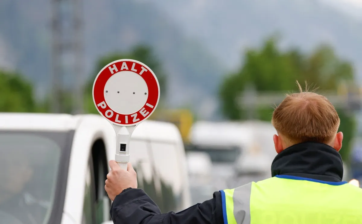 Germany vows to migration crackdown at borders despite court setback