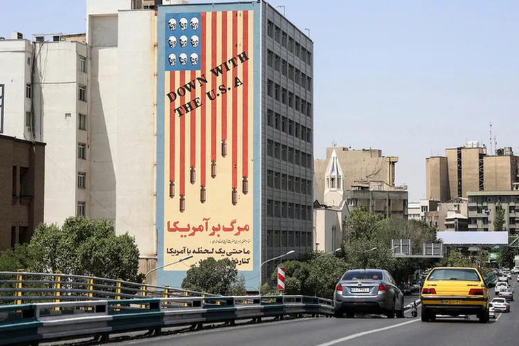 Swiss urge restraint, diplomacy after US strikes on Iran