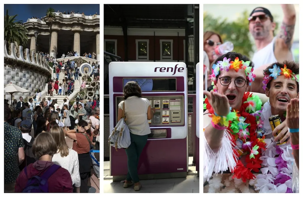KEY POINTS: What changes about life in Spain in July 2025