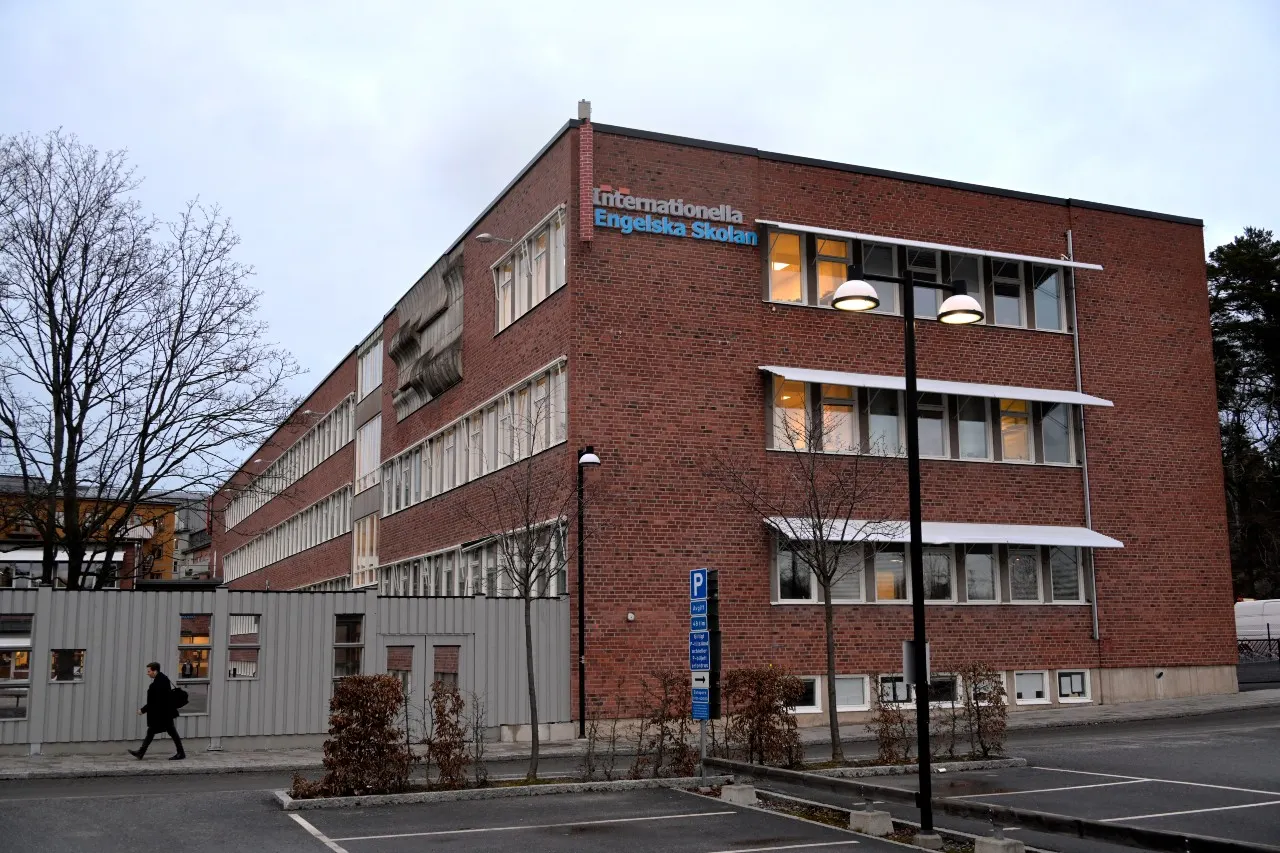 Sweden's IES language teachers lose contracts after watchdog crackdown