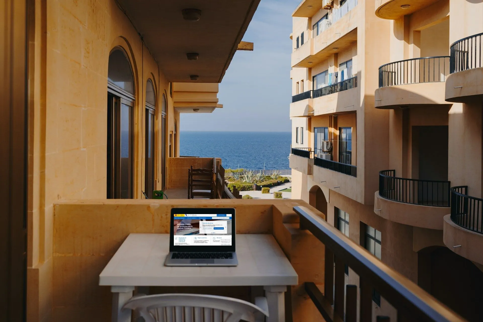 What Non-Lucrative Visa holders should know about Spain's annual tax declaration