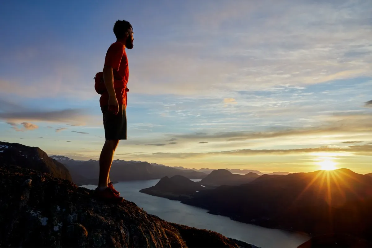 Help us create the ultimate Norwegian summer bucket list