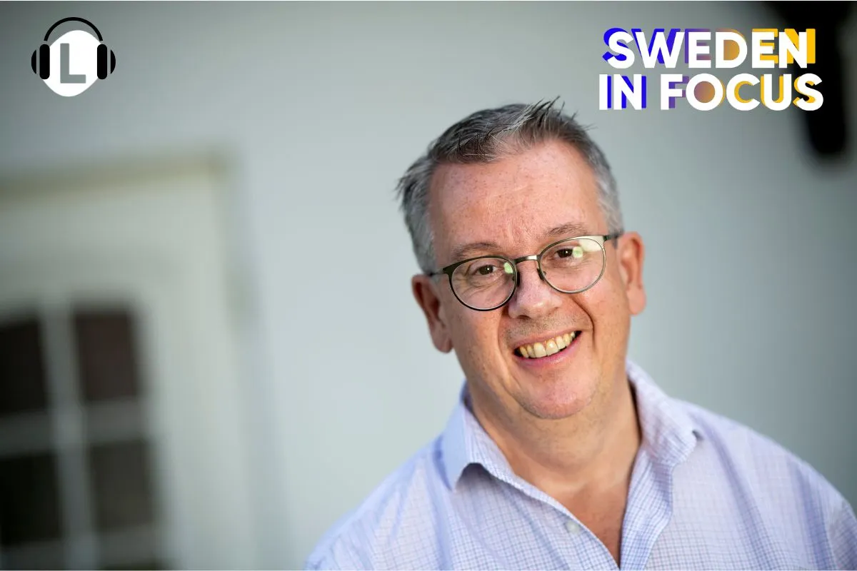 Was Sweden's historic alcohol problem exaggerated for political reasons?