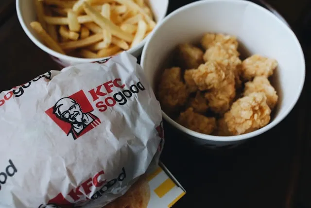 Denmark’s KFC restaurants shut down amid food safety revelations