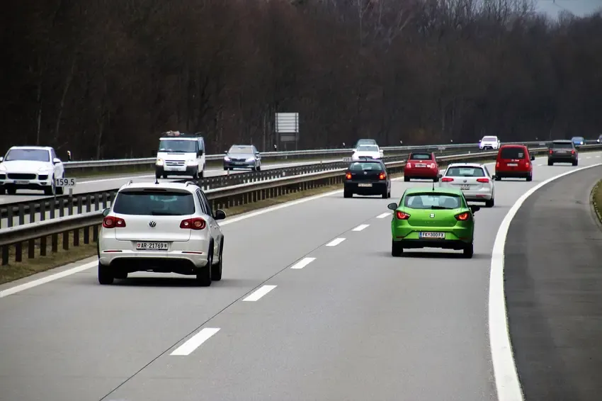 Could Switzerland double the price of the motorway vignette?