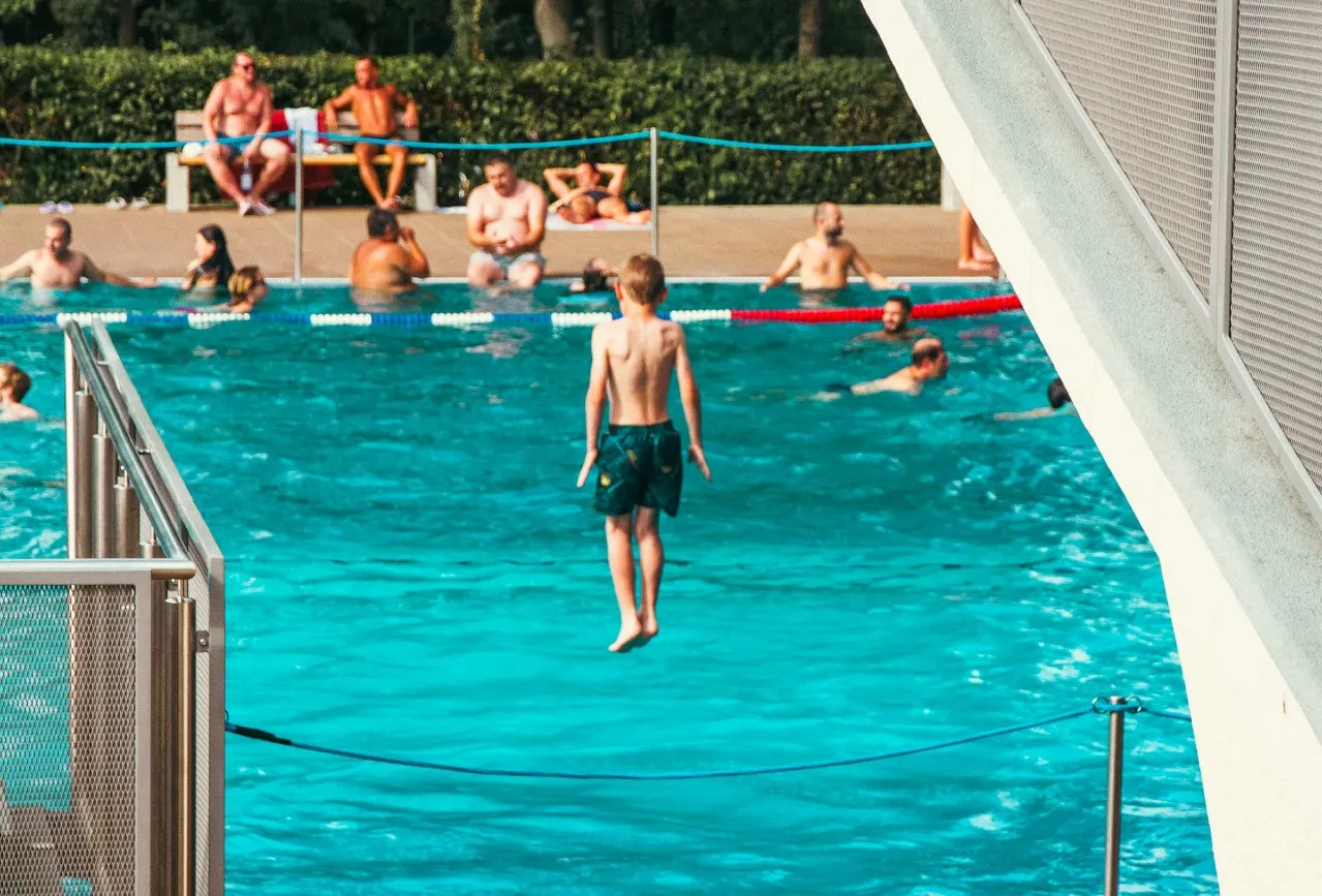 Freibad: The etiquette rules you need to know for Germany’s outdoor pools