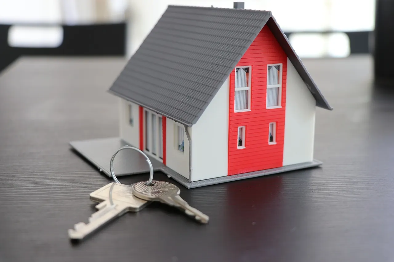 Why house prices in Germany are rising