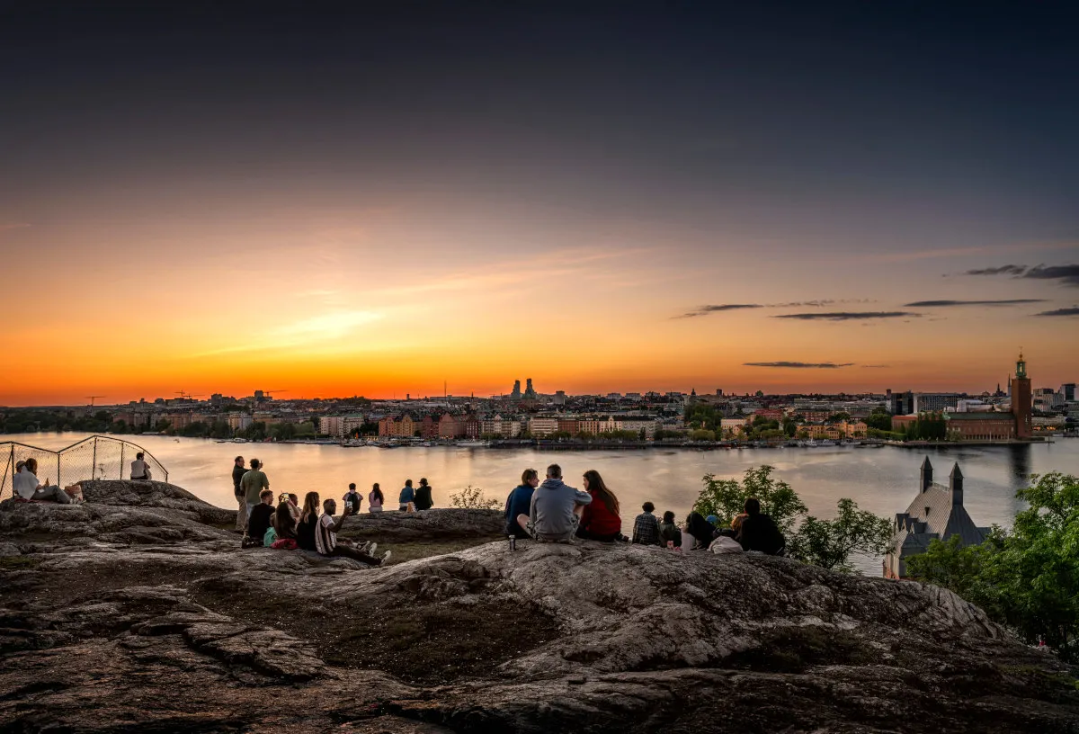 Help us create the ultimate Swedish summer bucket list