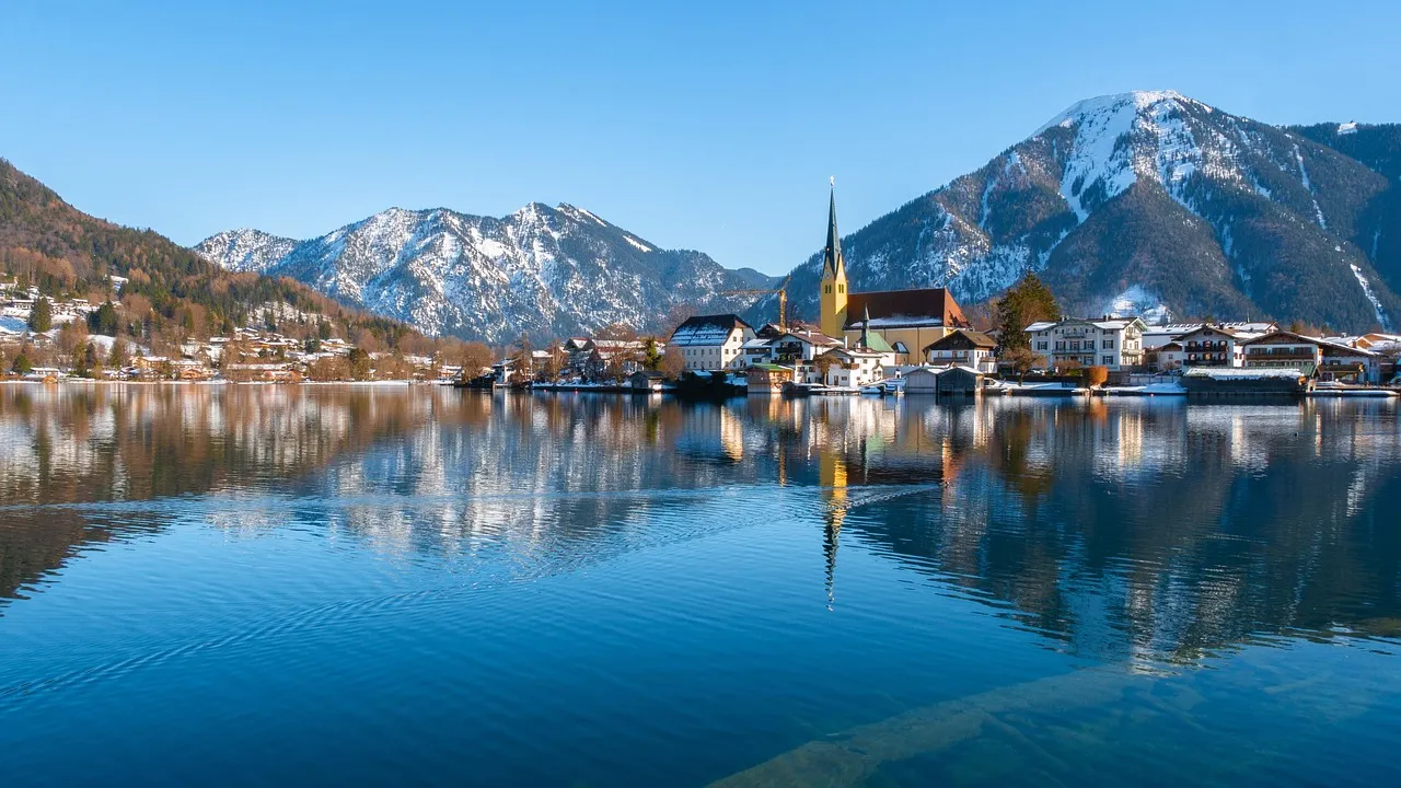 Six of the most charming Bavarian towns to visit this summer