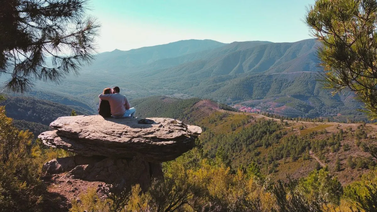 New tourism promo of Spain's interior clashes with lack of international flights