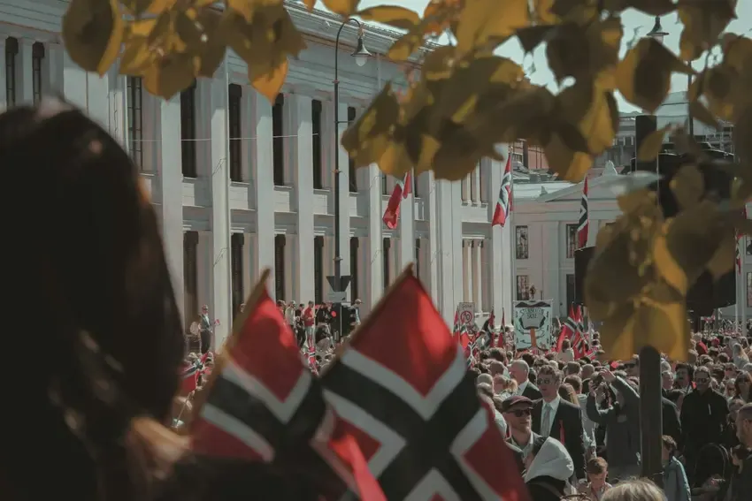 'I'm proud to live here': How foreigners in Norway feel about National Day