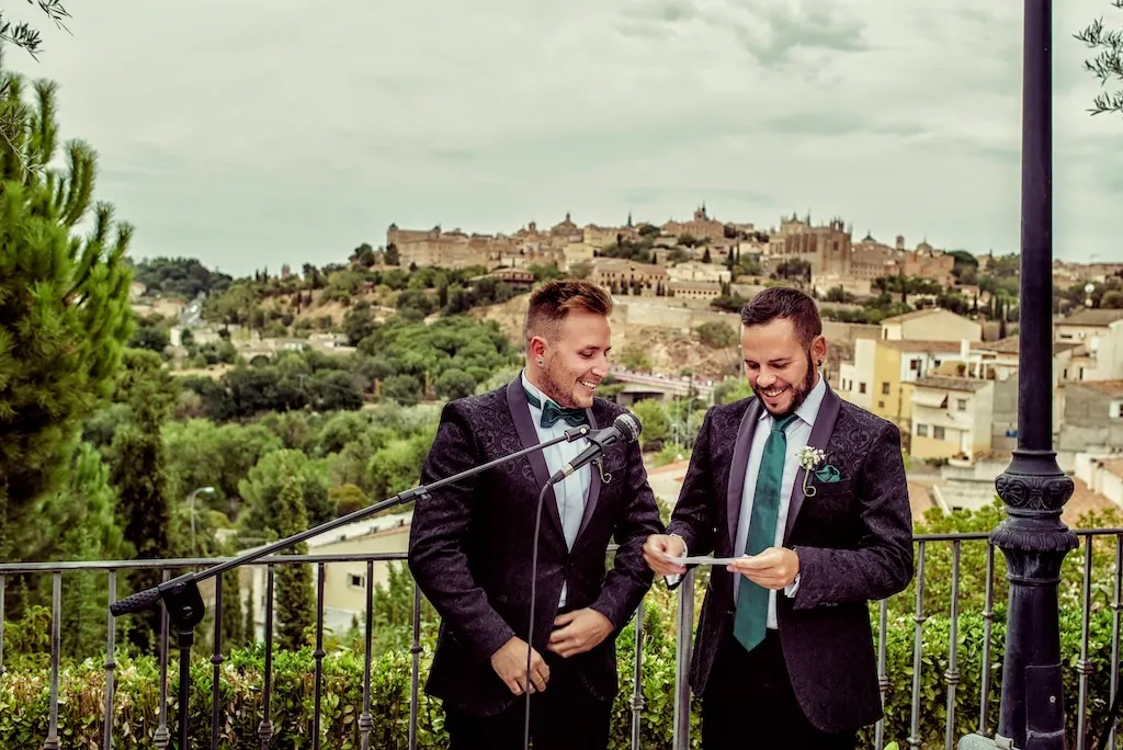 What foreigners need to know about same-sex marriages in Spain