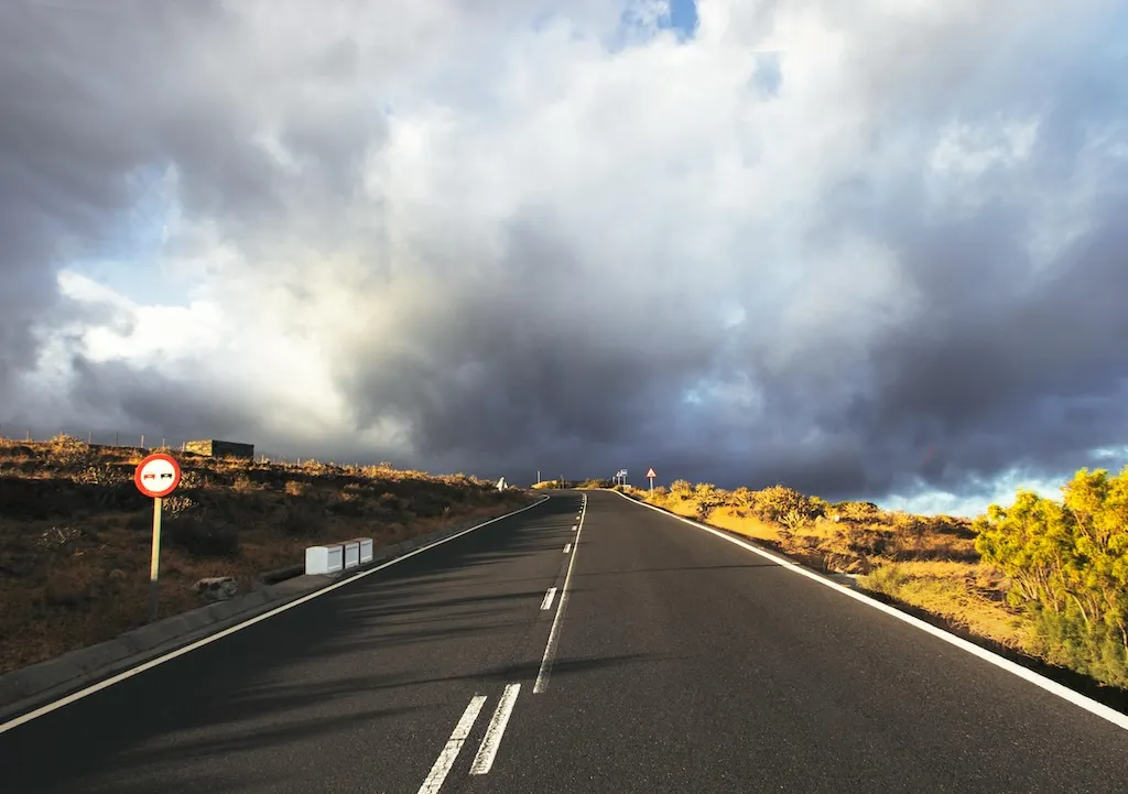 Driving in Spain: The new road signs from July 2025