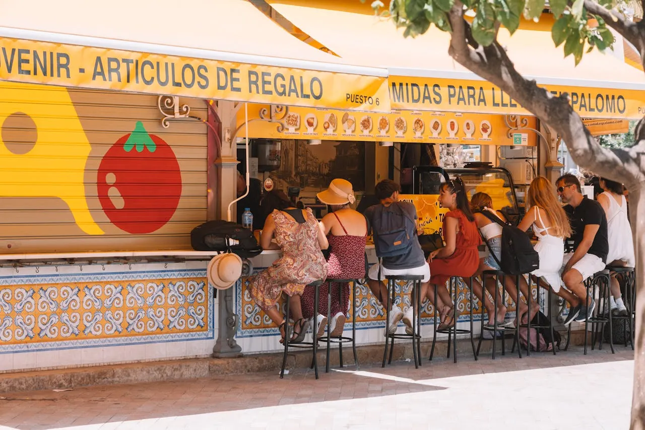 Valencia mayor slammed for luring digital nomads despite property crisis