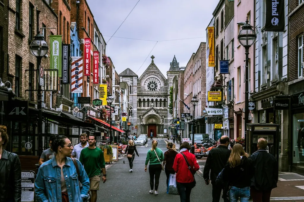 What Spain can learn from Ireland's approach to its housing crisis