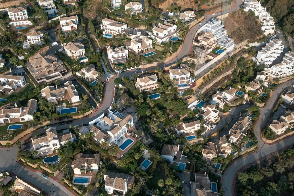 EU slams Spain for taxing non-residents on theoretical property earnings
