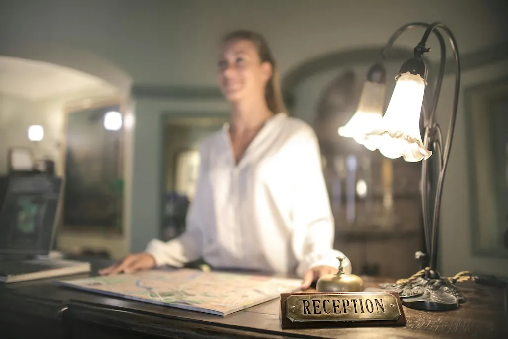 Spain reminds hotels that it's illegal to make a copy of guests' IDs