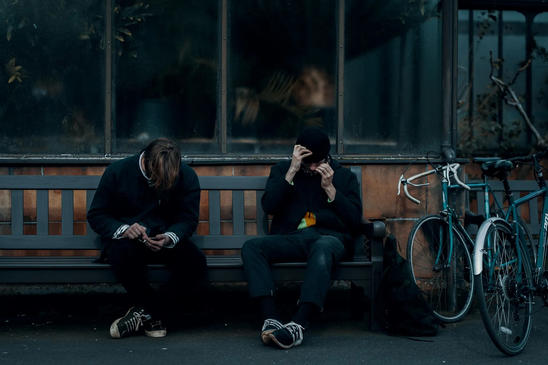 ‘Accept the silence’: The secrets of small talk in Germany you need to know