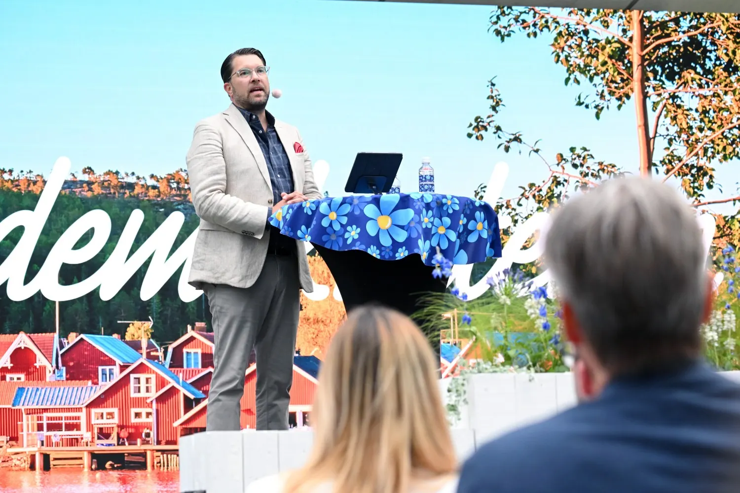Today in Sweden: A roundup of the latest news on Wednesday