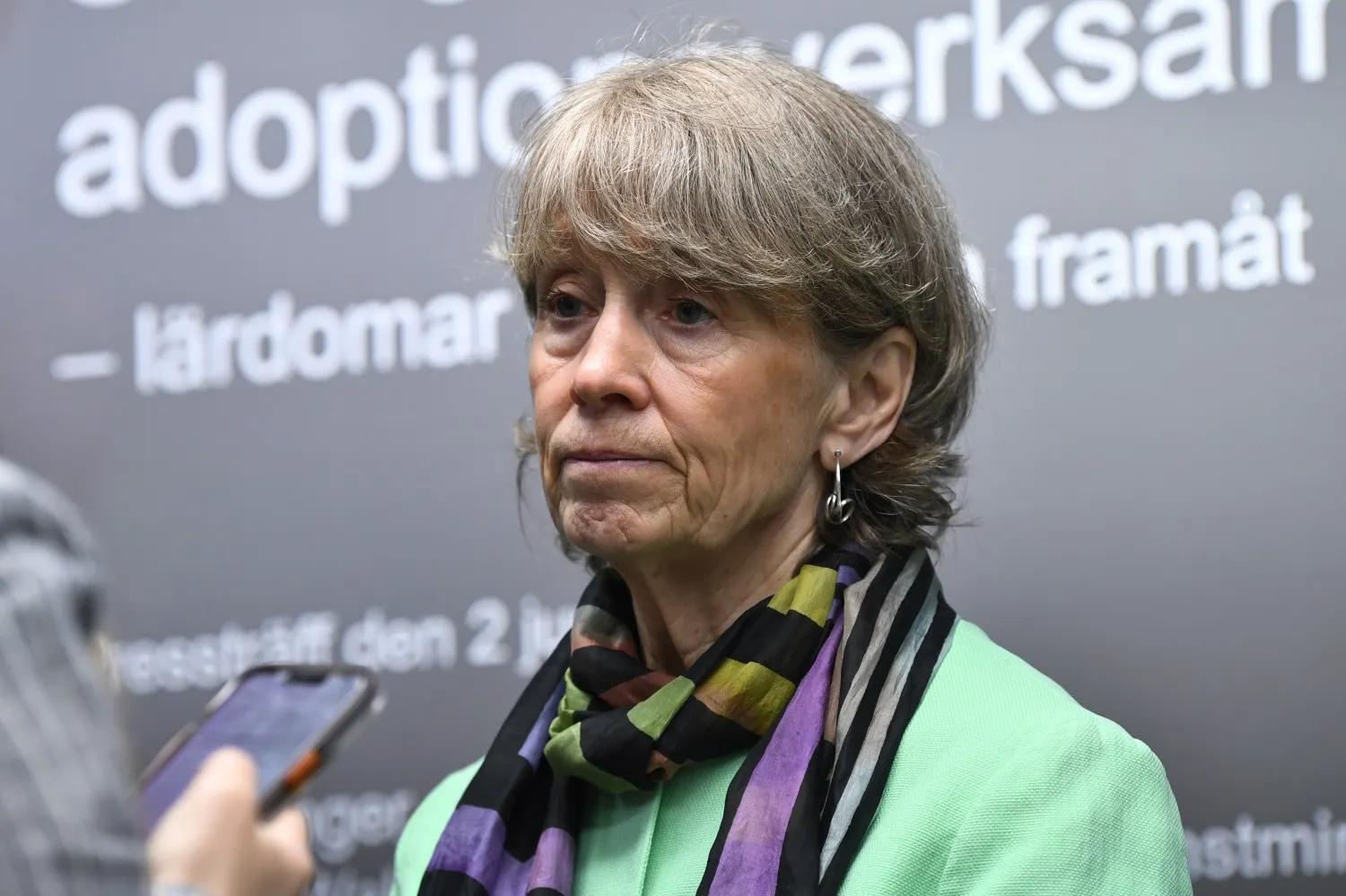 Swedish inquiry calls for official state apology to international adoptees