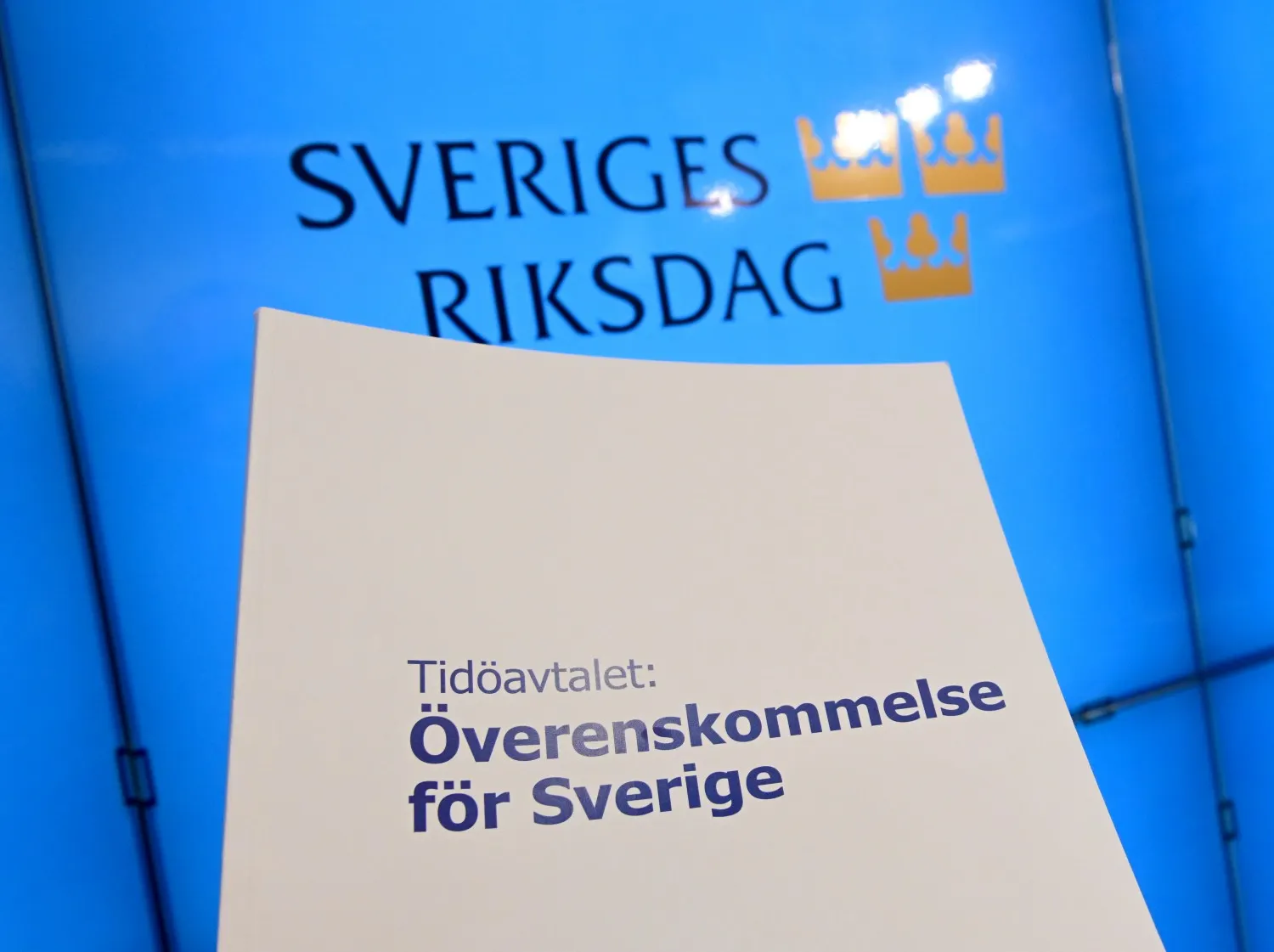 European anti-racism council raises concerns over Swedish government policy