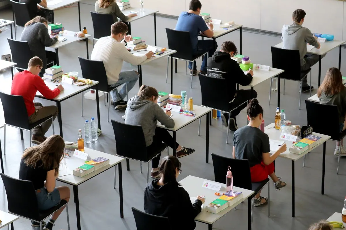Today in Germany: A roundup of the latest news on Wednesday