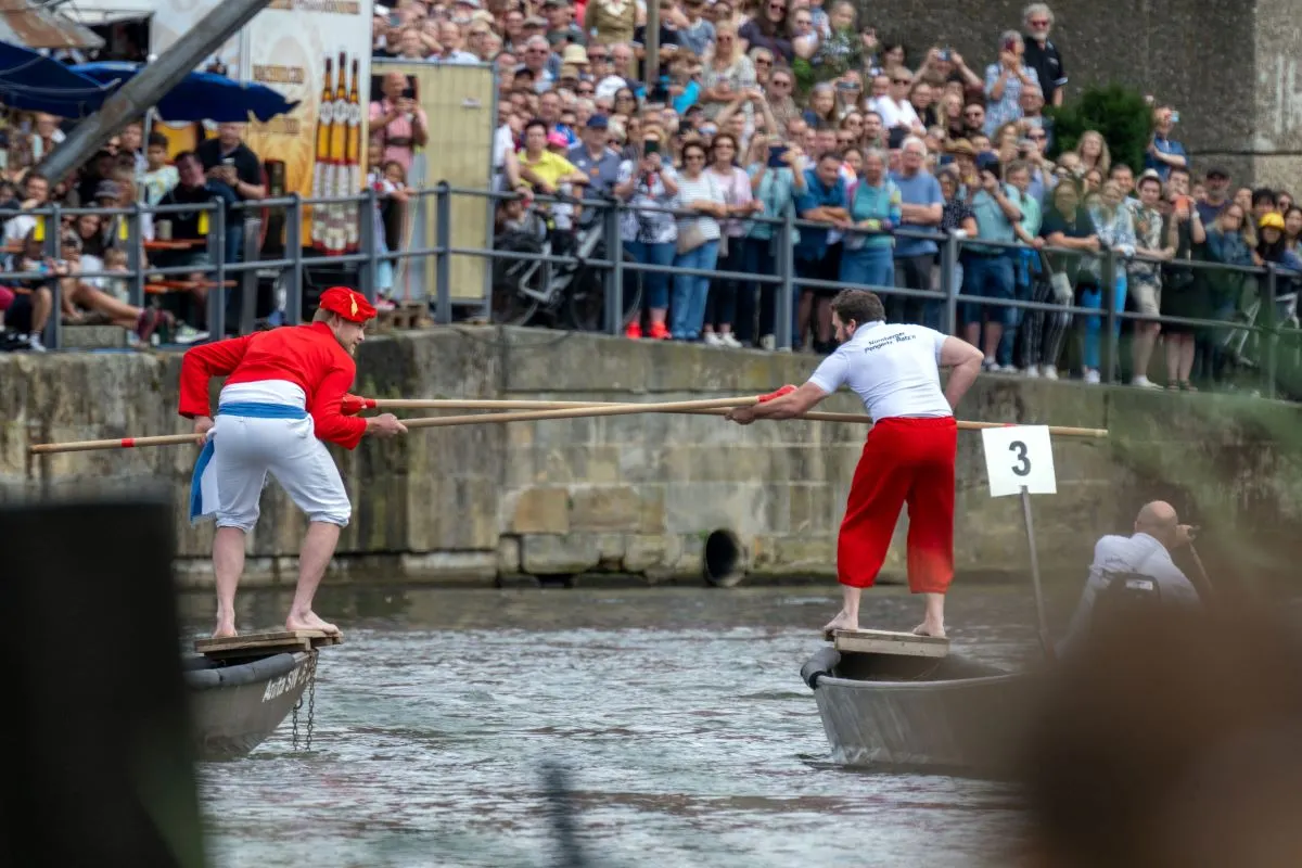 
            What’s on in Germany: Nine unmissable events this August
        