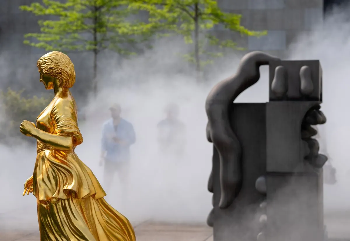 Eight art galleries you have to visit in Germany this year
