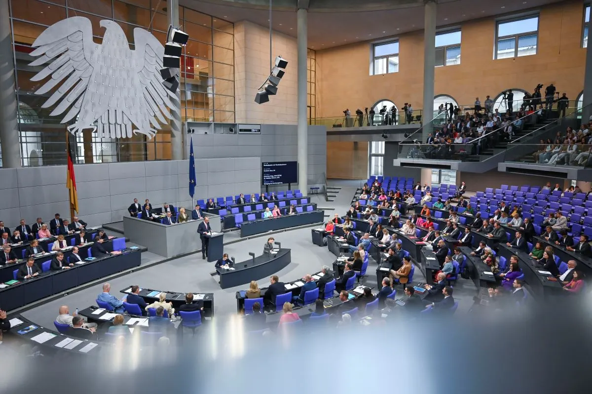 Fact-check: Are immigrants in Germany taking advantage of the welfare state?