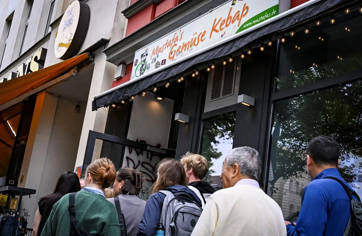 Today in Germany: A roundup of the latest news on Thursday