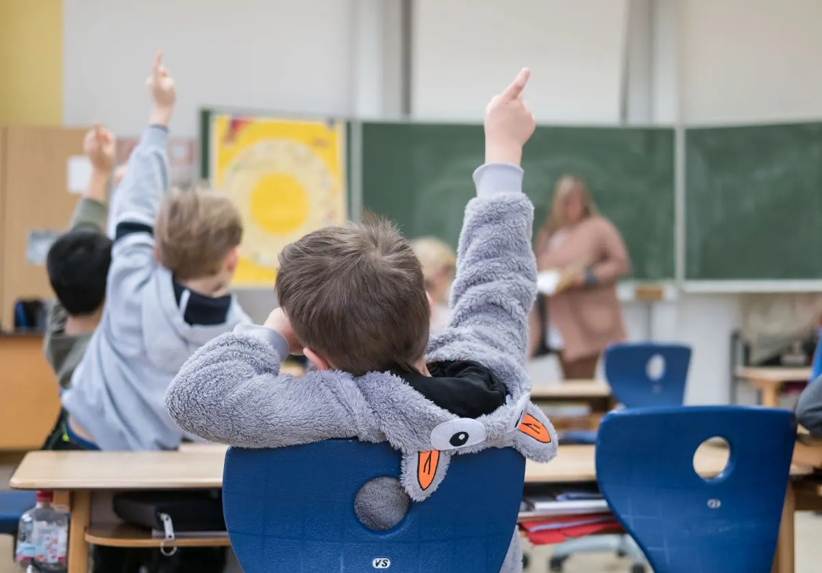 OPINION: German school grading is unfair on foreign students and it’s maddening
