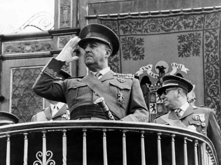 'Franco did it': Five quirky ways the dictator shaped modern Spain