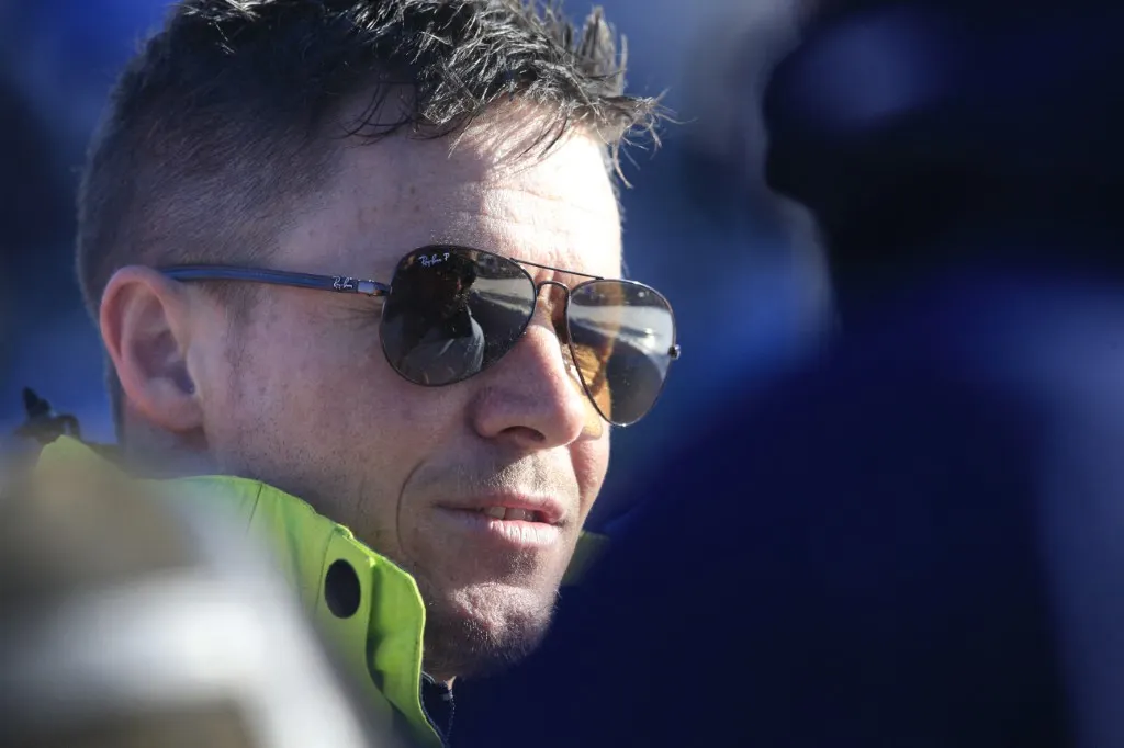 Austrian skydiver Felix Baumgartner dies in paragliding crash in Italy