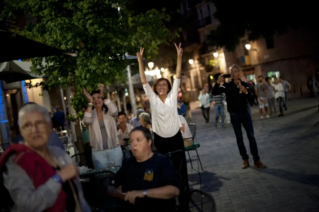 'Impossible to sleep': How fun-loving Spain is even too noisy for locals