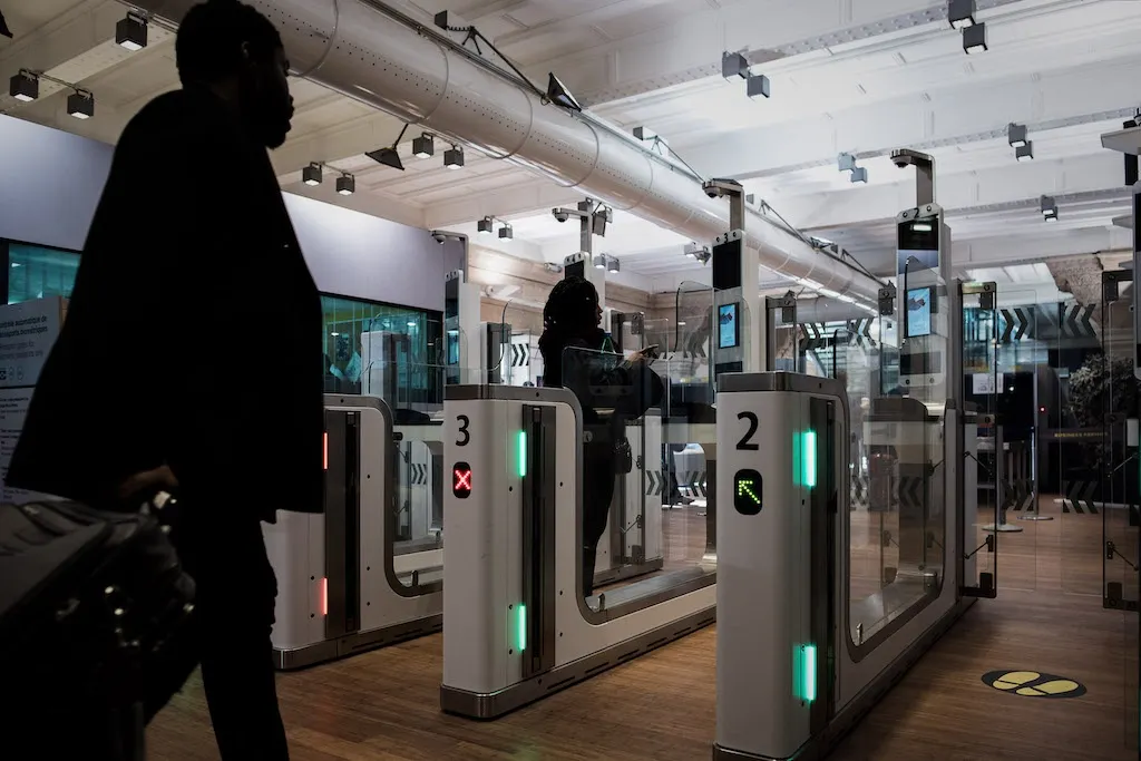 Travel to Italy: Your questions answered about EES and ETIAS